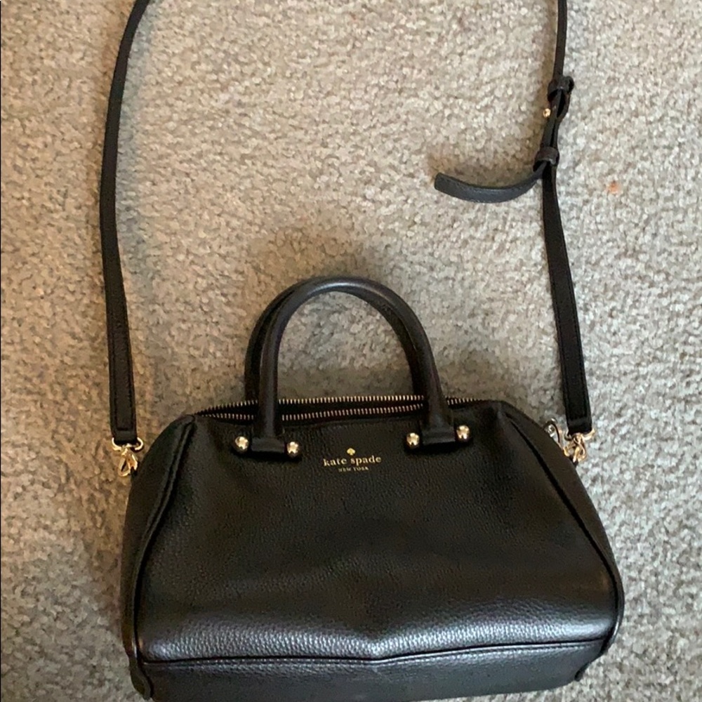 Kate Spade Crossbody!